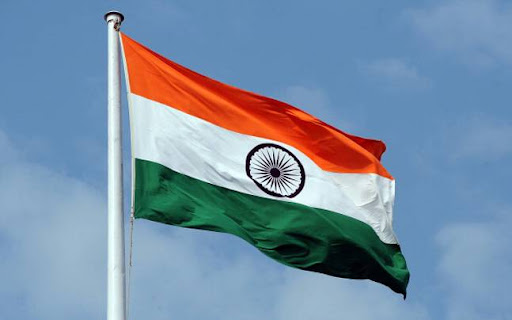 भारतमा गणतन्त्र दिवसको तयारी