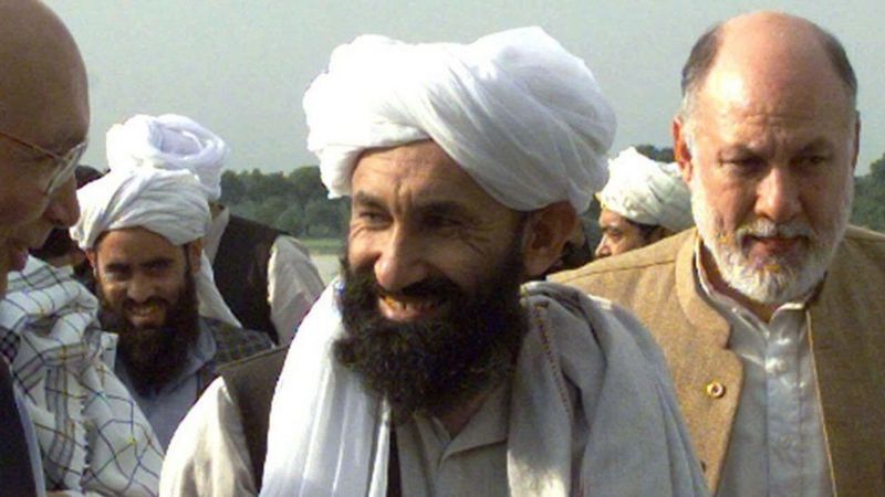 तालिबानद्वारा अफगानिस्तानमा सरकार घोषणा, नेता अखुन्दले नेतृत्व सम्हाल्ने