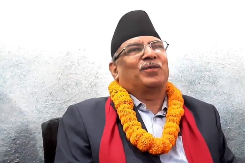नेपालमा सामाजिक सुरक्षाको दायराबाट अब कोही पनि बाहिर हुने छैनन्ः प्रधानमन्त्री