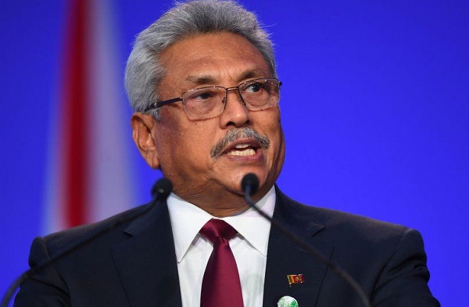 श्रीलङ्कामा ४१ सांसदद्वारा गठबन्धन छाड्ने घोषणा, समर्थन फिर्तासँगै सरकार सङ्कटमा