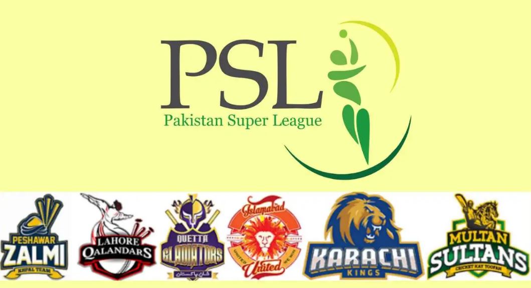 पाकिस्तान सुपर लिगमा नेपाली खेलाडी बिकेनन्